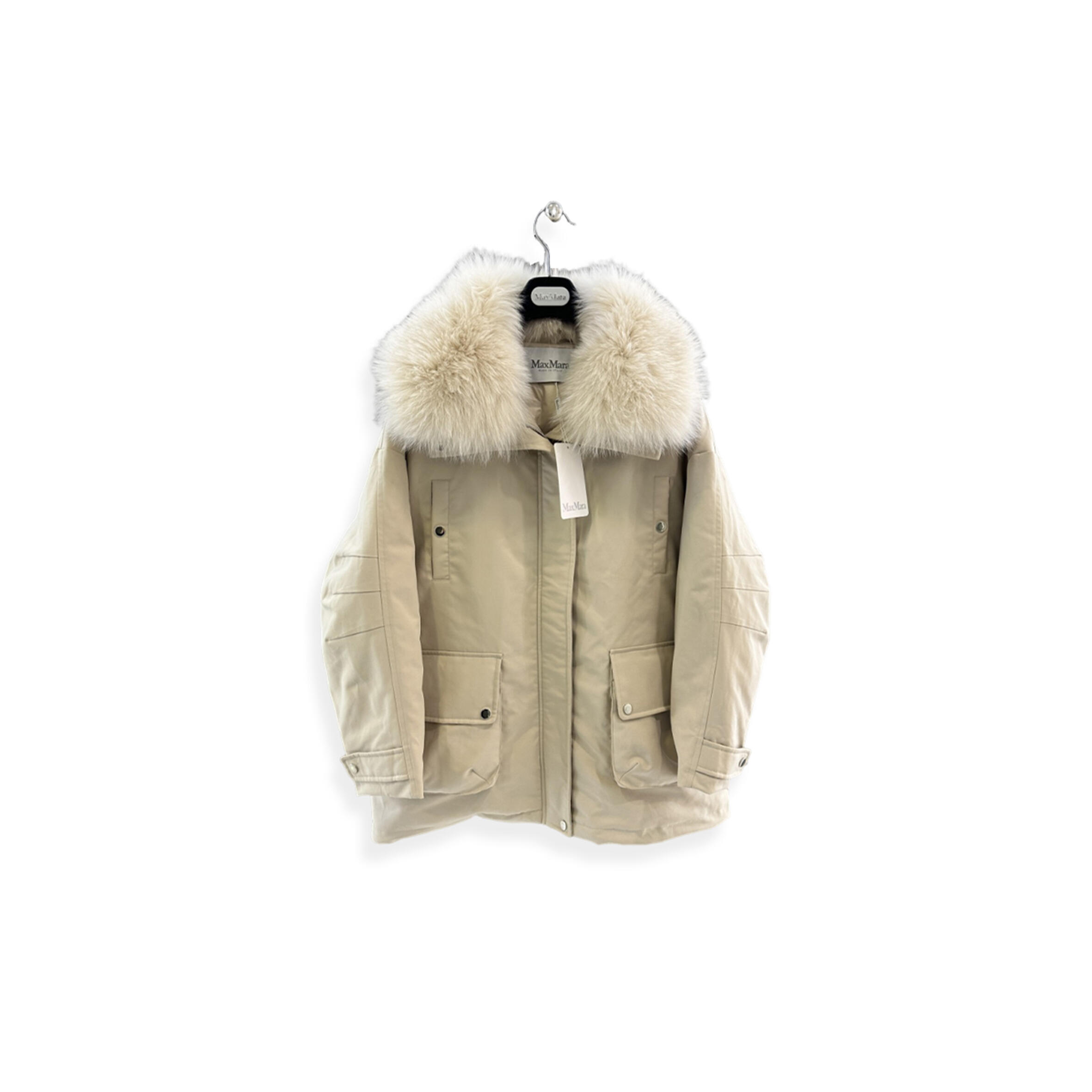 M*x M*ra down jacket